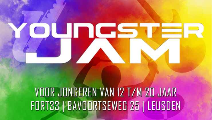 Youngster Jam